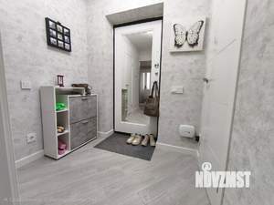 1-к квартира, вторичка, 37м2, 4/7 этаж