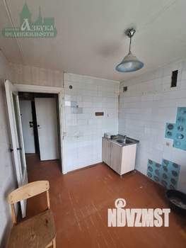 1-к квартира, вторичка, 36м2, 4/5 этаж
