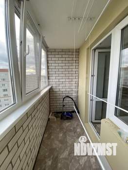 1-к квартира, вторичка, 38м2, 10/14 этаж