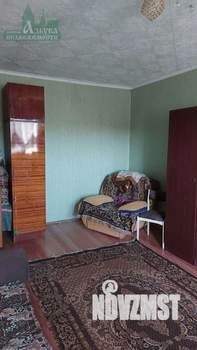 1-к квартира, вторичка, 37м2, 5/5 этаж