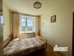 2-к квартира, вторичка, 49м2, 7/9 этаж