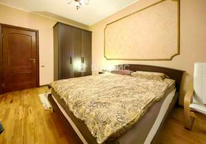 3-к квартира, вторичка, 102м2, 4/10 этаж