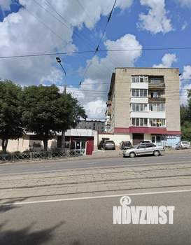 2-к квартира, вторичка, 45м2, 4/5 этаж