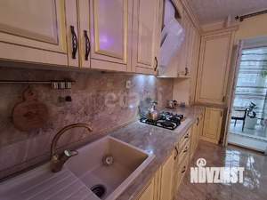 1-к квартира, вторичка, 50м2, 6/10 этаж