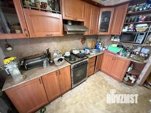 3-к квартира, вторичка, 61м2, 6/9 этаж