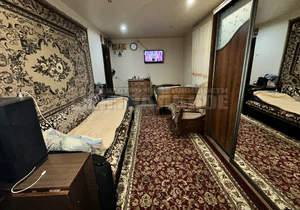 1-к квартира, вторичка, 31м2, 3/5 этаж