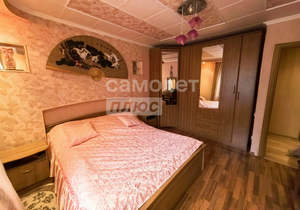 2-к квартира, вторичка, 70м2, 1/11 этаж