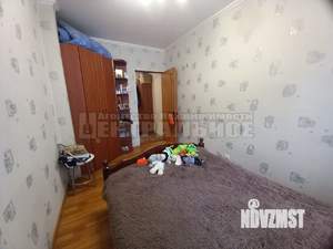 2-к квартира, вторичка, 55м2, 1/9 этаж