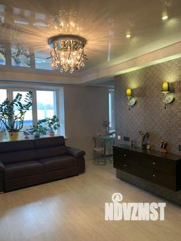 3-к квартира, вторичка, 74м2, 5/10 этаж