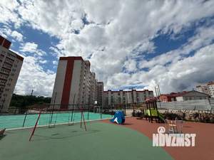 1-к квартира, вторичка, 41м2, 8/11 этаж