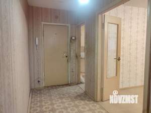 4-к квартира, вторичка, 78м2, 5/10 этаж