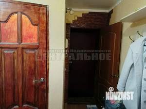 3-к квартира, вторичка, 61м2, 4/5 этаж
