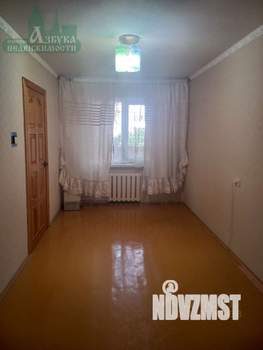 2-к квартира, вторичка, 45м2, 1/5 этаж