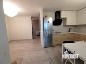 3-к квартира, вторичка, 85м2, 11/19 этаж