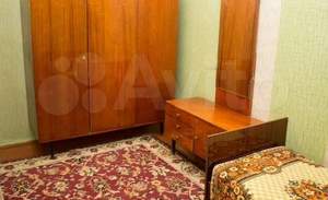 2-к квартира, вторичка, 51м2, 3/9 этаж