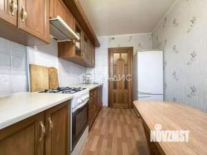 2-к квартира, вторичка, 51м2, 2/5 этаж