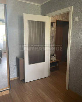 1-к квартира, вторичка, 28м2, 5/9 этаж