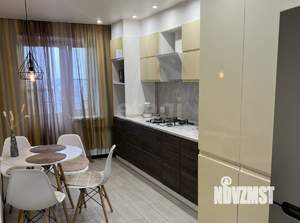 1-к квартира, вторичка, 38м2, 10/10 этаж