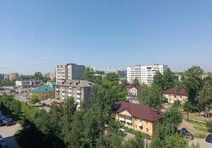 3-к квартира, вторичка, 65м2, 9/10 этаж