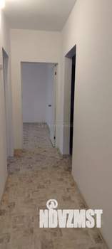 4-к квартира, вторичка, 99м2, 5/5 этаж