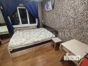 1-к квартира, вторичка, 18м2, 4/5 этаж