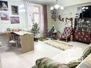 2-к квартира, вторичка, 56м2, 4/4 этаж