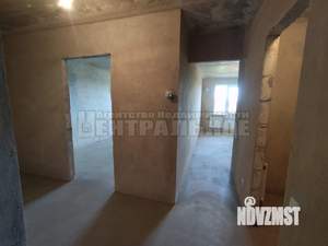 1-к квартира, сданный дом, 49м2, 8/10 этаж