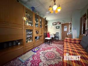 2-к квартира, вторичка, 47м2, 3/5 этаж