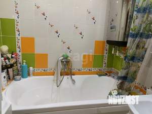 2-к квартира, вторичка, 47м2, 6/9 этаж