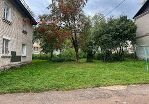 2-к квартира, вторичка, 38м2, 1/2 этаж