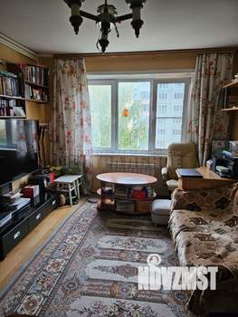 1-к квартира, вторичка, 36м2, 6/10 этаж