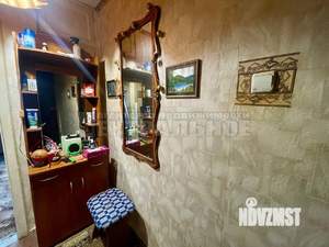 1-к квартира, вторичка, 32м2, 3/5 этаж