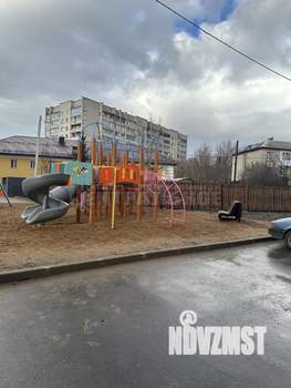3-к квартира, вторичка, 81м2, 3/10 этаж