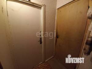 2-к квартира, вторичка, 33м2, 2/5 этаж