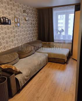 2-к квартира, вторичка, 44м2, 8/10 этаж