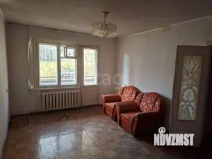 3-к квартира, вторичка, 68м2, 1/9 этаж