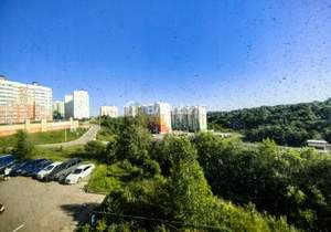 1-к квартира, вторичка, 40м2, 3/10 этаж