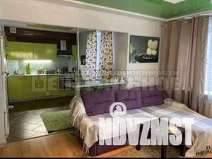 3-к квартира, вторичка, 76м2, 5/5 этаж
