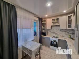 1-к квартира, вторичка, 37м2, 1/10 этаж