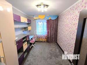 3-к квартира, вторичка, 88м2, 7/9 этаж