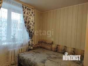 2-к квартира, вторичка, 43м2, 7/9 этаж