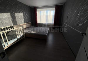 3-к квартира, вторичка, 63м2, 5/5 этаж