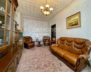 2-к квартира, вторичка, 58м2, 4/5 этаж