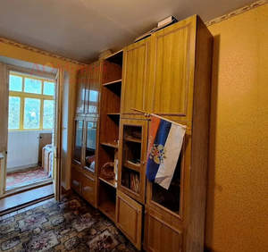 4-к квартира, вторичка, 88м2, 5/9 этаж