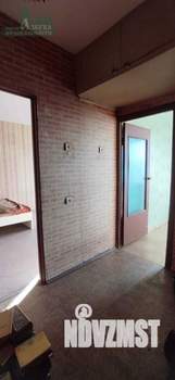 1-к квартира, вторичка, 38м2, 9/9 этаж