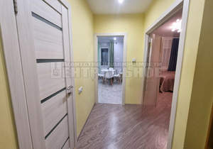 1-к квартира, вторичка, 44м2, 4/5 этаж