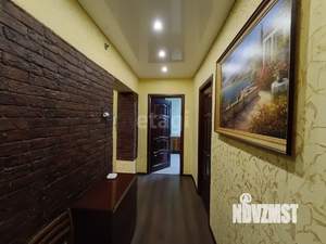 4-к квартира, вторичка, 78м2, 2/5 этаж