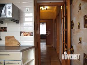 3-к квартира, вторичка, 71м2, 2/5 этаж