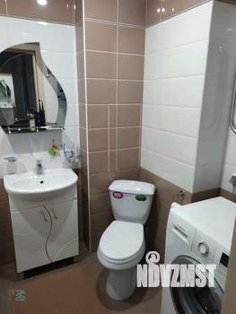 1-к квартира, вторичка, 39м2, 6/16 этаж