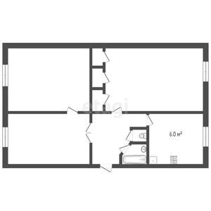 Фото квартиры на продажу (2)
